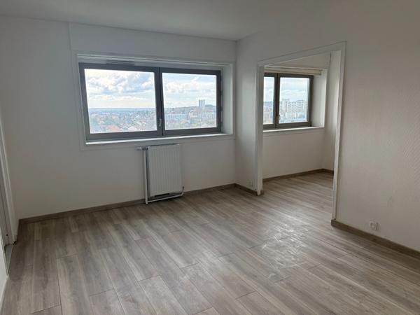 Appartement Epinay Sur Seine 3 pièce(s) 60.68 m2