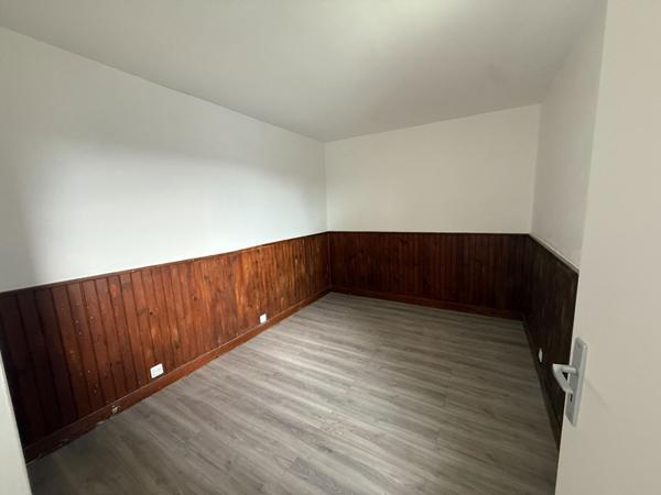 Appartement Epinay Sur Seine 3 pièce(s) 60.68 m2