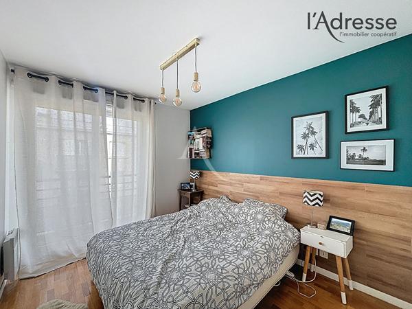 SURESNES/BELVÉDÈRE 3 pièces 66m² cave et parking