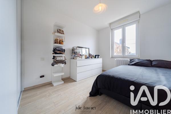 Appartement à vendre 2 pièces 44 m² Nilvange