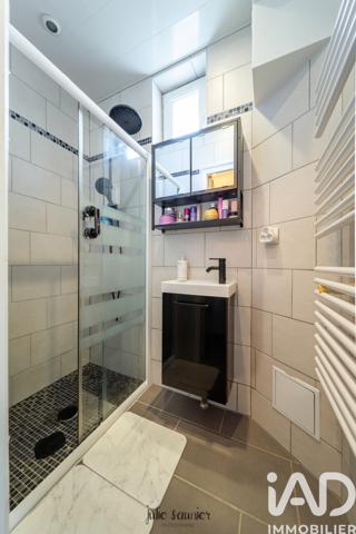Appartement à vendre 2 pièces 44 m² Nilvange