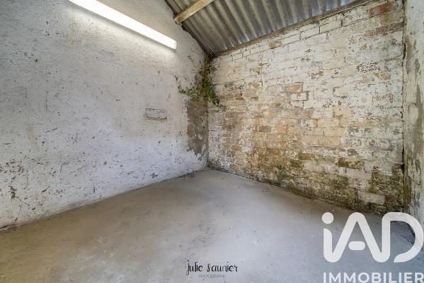 Appartement à vendre 2 pièces 44 m² Nilvange