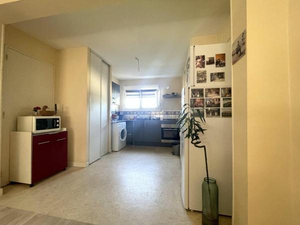 Vente / Appartement T3