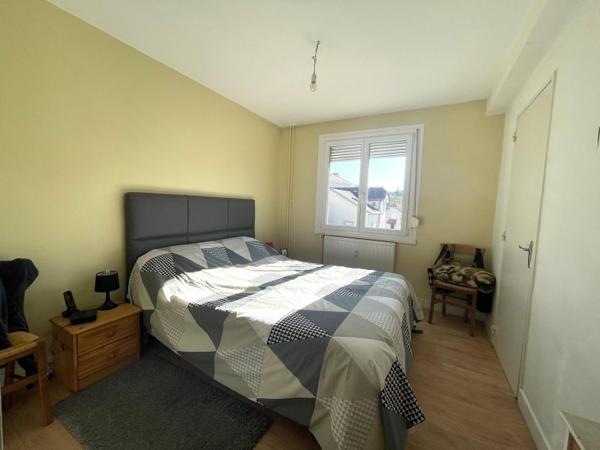 Vente / Appartement T3