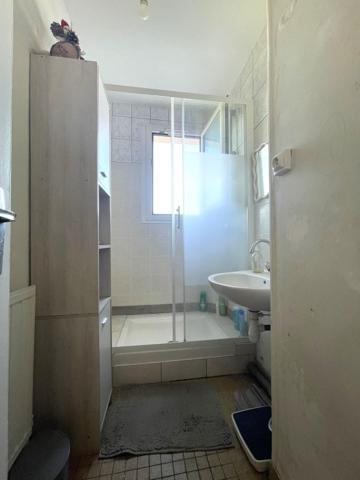 Vente / Appartement T3
