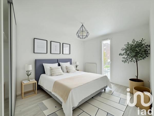 Maison à vendre 4 pièces 82 m² Lormont