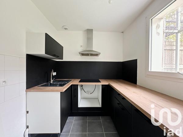 Maison à vendre 4 pièces 82 m² Lormont