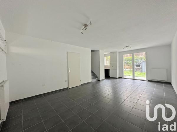 Maison à vendre 4 pièces 82 m² Lormont