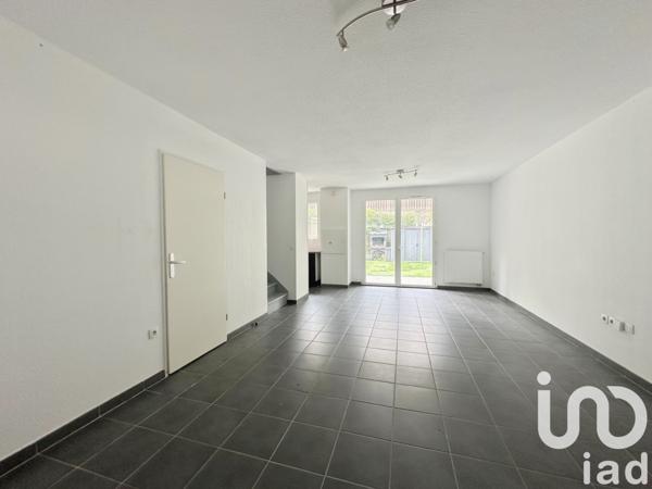 Maison à vendre 4 pièces 82 m² Lormont
