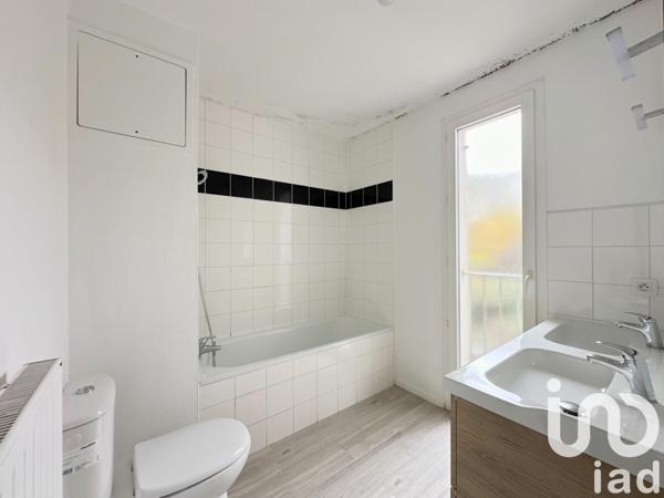 Maison à vendre 4 pièces 82 m² Lormont