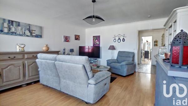 Appartement à vendre 5 pièces 101 m² Montereau-Fault-Yonne