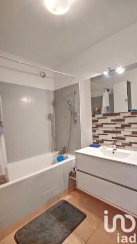 Appartement à vendre 5 pièces 101 m² Montereau-Fault-Yonne