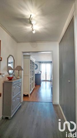 Appartement à vendre 5 pièces 101 m² Montereau-Fault-Yonne