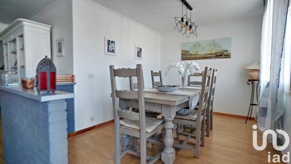 Appartement à vendre 5 pièces 101 m² Montereau-Fault-Yonne