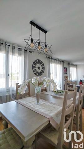 Appartement à vendre 5 pièces 101 m² Montereau-Fault-Yonne