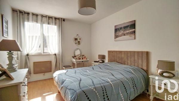 Appartement à vendre 5 pièces 101 m² Montereau-Fault-Yonne