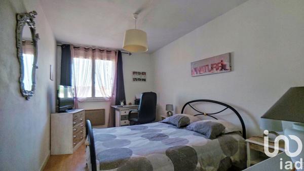 Appartement à vendre 5 pièces 101 m² Montereau-Fault-Yonne