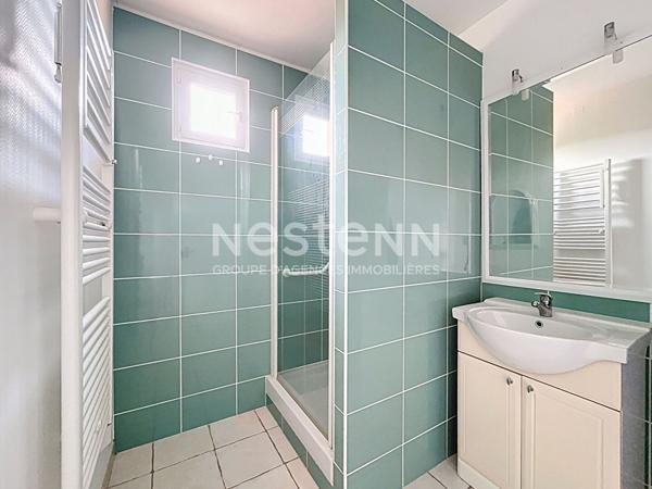 A vendre Appartement Auch 3 pièces 68 m2 basse ville Auch dans immeuble avec Ascenseur et place de parking privative