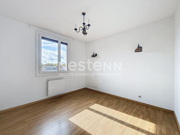 A vendre Appartement Auch 3 pièces 68 m2 basse ville Auch dans immeuble avec Ascenseur et place de parking privative