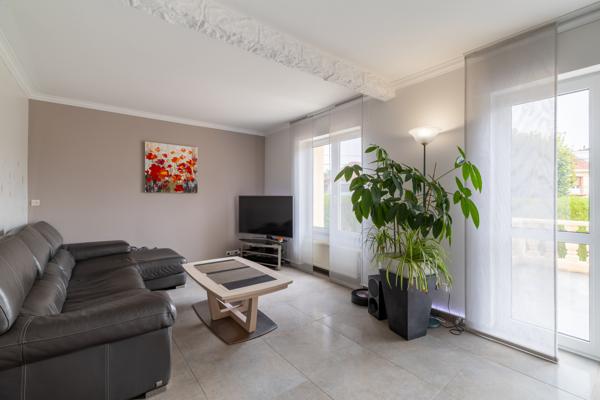 La Maison F5 dont vous rêvez...à l'entretien impeccable !
