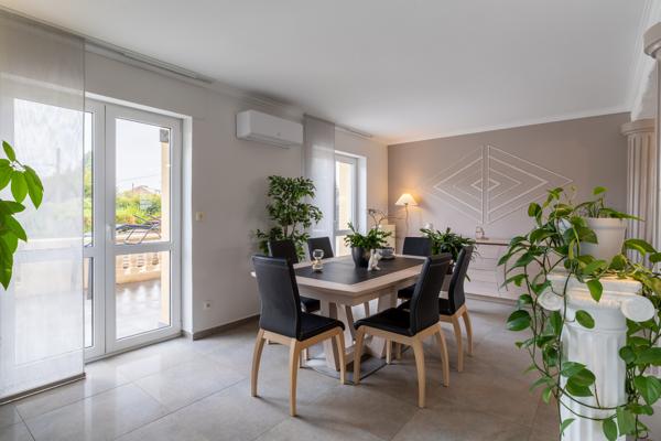 La Maison F5 dont vous rêvez...à l'entretien impeccable !