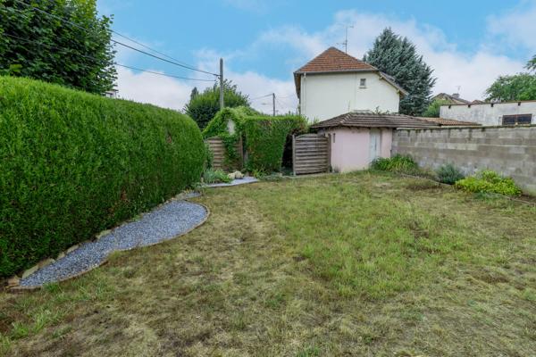 La Maison F5 dont vous rêvez...à l'entretien impeccable !