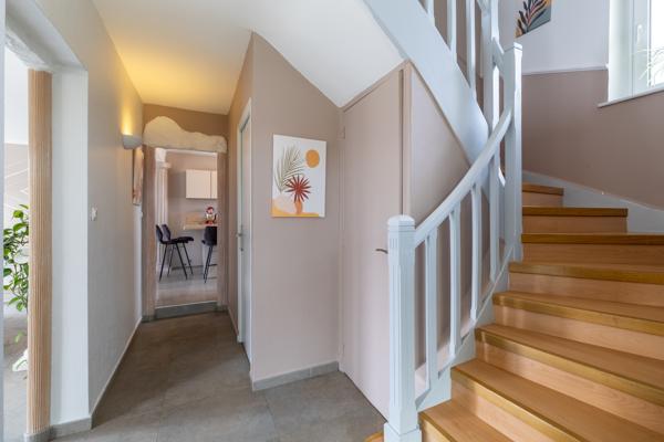 La Maison F5 dont vous rêvez...à l'entretien impeccable !