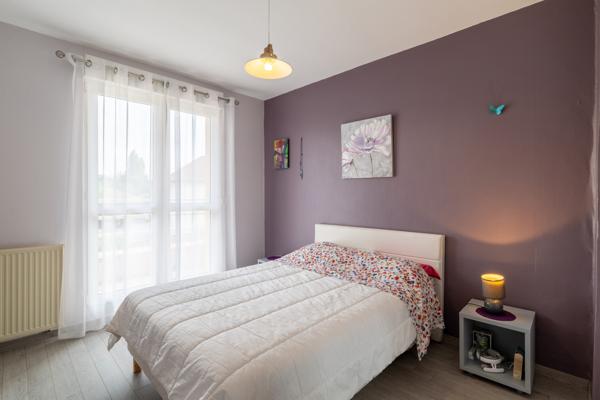 La Maison F5 dont vous rêvez...à l'entretien impeccable !