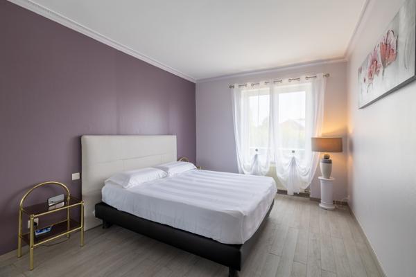 La Maison F5 dont vous rêvez...à l'entretien impeccable !