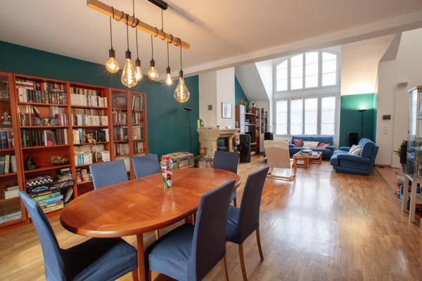 SUPERBE MASON FAMILIALE 205 m2