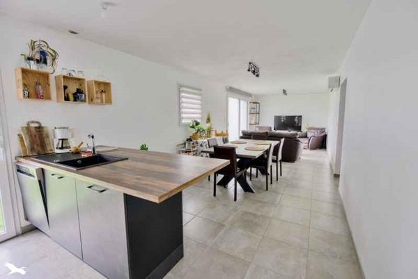 Maison à vendre |  Milizac |  4 pièces | 70 m²