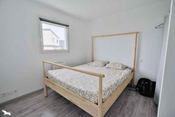 Maison à vendre |  Milizac |  4 pièces | 70 m²