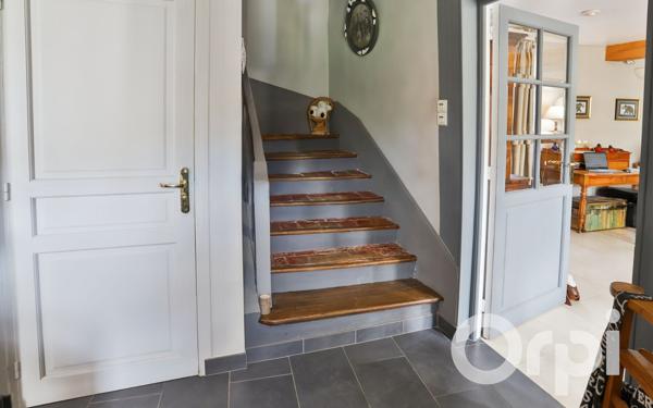 Maison à vendre    7 pièces •  Gisors