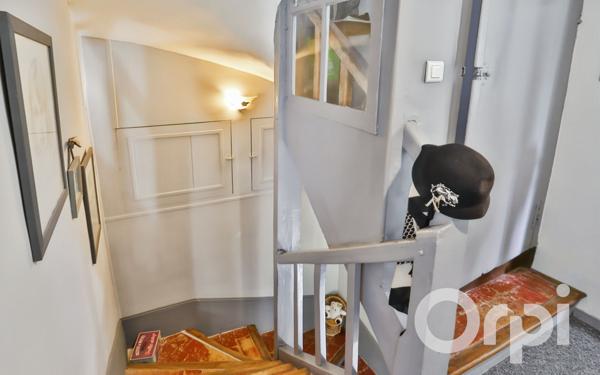 Maison à vendre    7 pièces •  Gisors