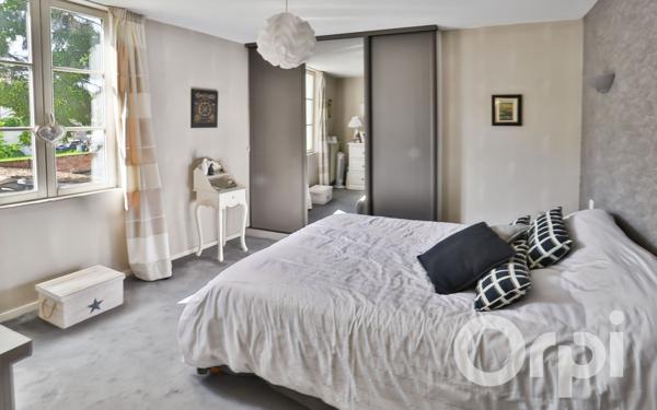 Maison à vendre    7 pièces •  Gisors