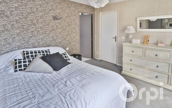 Maison à vendre    7 pièces •  Gisors