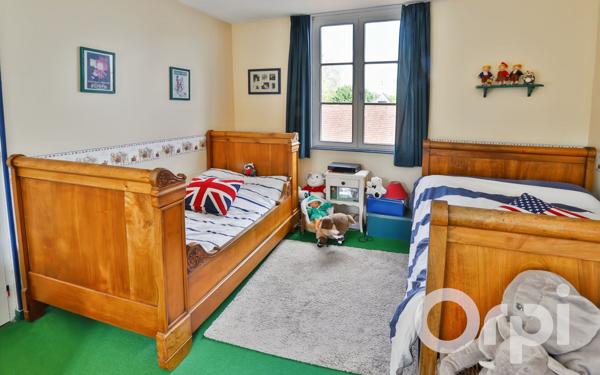 Maison à vendre    7 pièces •  Gisors