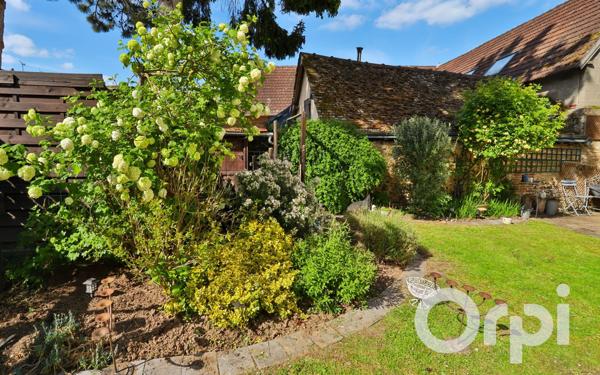 Maison à vendre    7 pièces •  Gisors