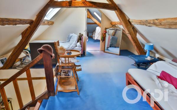 Maison à vendre    7 pièces •  Gisors