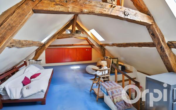 Maison à vendre    7 pièces •  Gisors