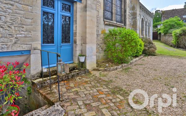 Maison à vendre    7 pièces •  Gisors