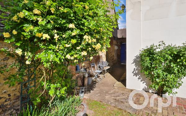 Maison à vendre    7 pièces •  Gisors