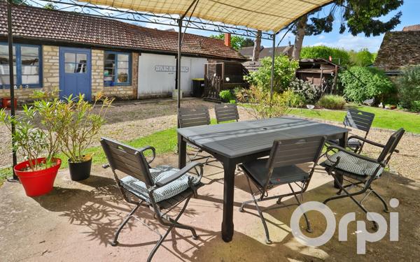 Maison à vendre    7 pièces •  Gisors