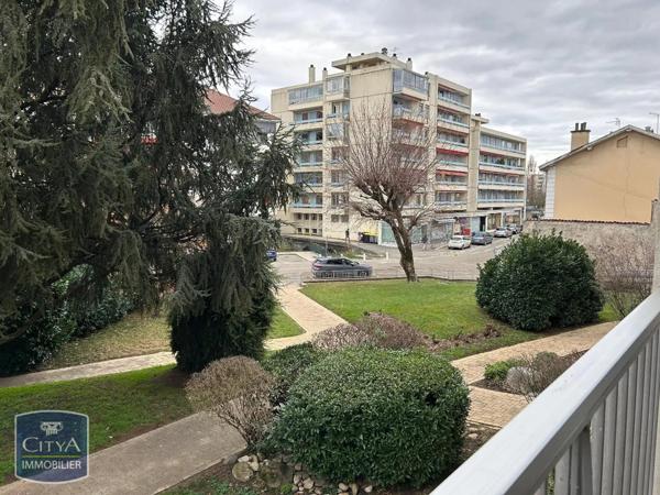 Appartement à vendre 3 pièces 81m²