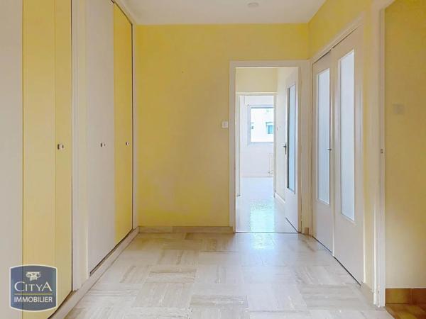 Appartement à vendre 3 pièces 81m²