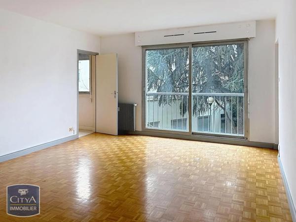 Appartement à vendre 3 pièces 81m²