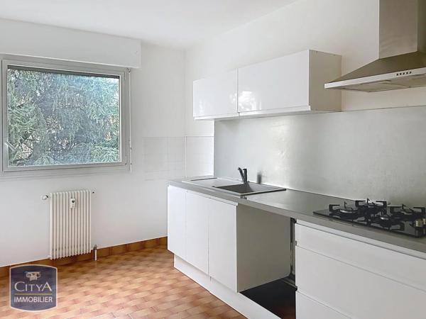 Appartement à vendre 3 pièces 81m²