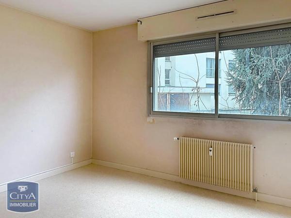 Appartement à vendre 3 pièces 81m²