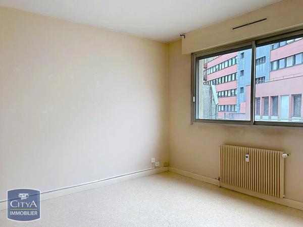 Appartement à vendre 3 pièces 81m²
