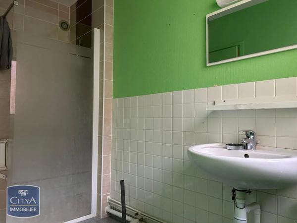 Appartement à vendre 3 pièces 81m²